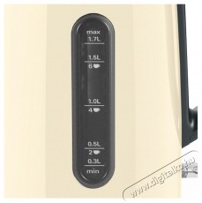 Bosch TWK4P437 Konyhai term&eacute;kek - V&iacute;zforral&oacute; / teafőző - 512935