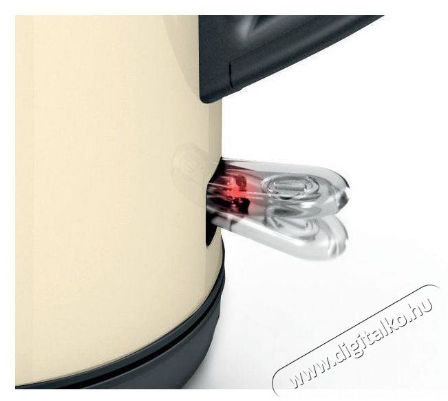 Bosch TWK4P437 Konyhai term&eacute;kek - V&iacute;zforral&oacute; / teafőző - 512935