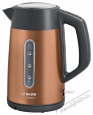 Bosch TWK4P439 Konyhai termékek - Vízforraló / teafőző - 512948