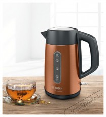 Bosch TWK4P439 Konyhai termékek - Vízforraló / teafőző - 512948