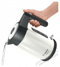 Bosch TWK5P471 Konyhai termékek - Vízforraló / teafőző - 512945