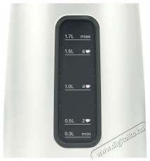 Bosch TWK5P471 Konyhai termékek - Vízforraló / teafőző - 512945