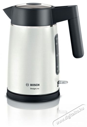 Bosch TWK5P471 Konyhai termékek - Vízforraló / teafőző - 512945