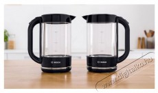 Bosch TWK70B03 Konyhai term&eacute;kek - V&iacute;zforral&oacute; / teafőző - 512942