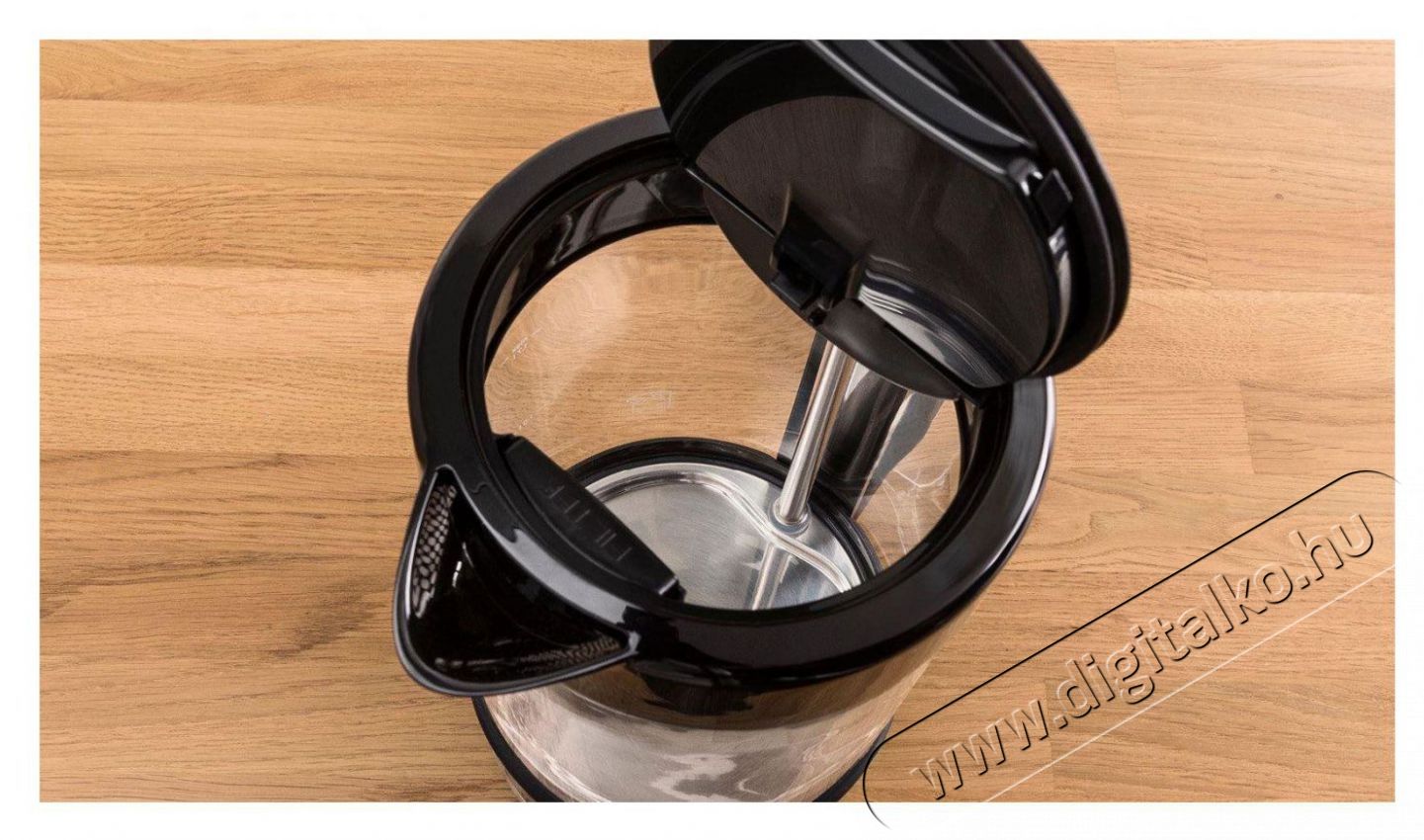 Bosch TWK70B03 Konyhai term&eacute;kek - V&iacute;zforral&oacute; / teafőző - 512942