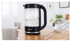 Bosch TWK70B03 Konyhai term&eacute;kek - V&iacute;zforral&oacute; / teafőző - 512942
