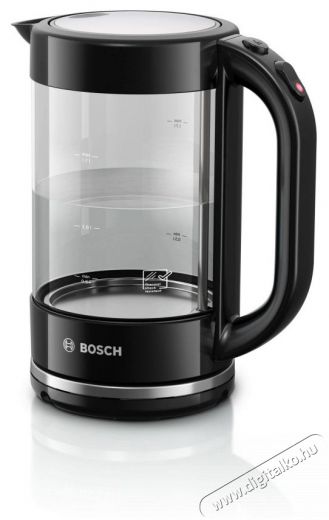 Bosch TWK70B03 Konyhai term&eacute;kek - V&iacute;zforral&oacute; / teafőző - 512942