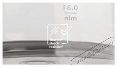 Bosch TWK70B03 Konyhai term&eacute;kek - V&iacute;zforral&oacute; / teafőző - 512942