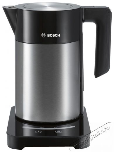 Bosch TWK7203 Konyhai termékek - Vízforraló / teafőző - 512946