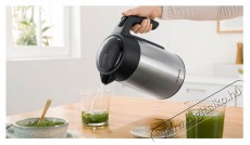 Bosch TWK7L460 Konyhai termékek - Vízforraló / teafőző - 512934