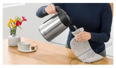 Bosch TWK7L460 Konyhai termékek - Vízforraló / teafőző - 512934