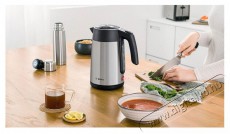 Bosch TWK7L460 Konyhai termékek - Vízforraló / teafőző - 512934
