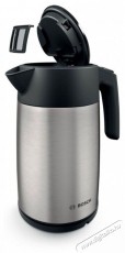 Bosch TWK7L460 Konyhai termékek - Vízforraló / teafőző - 512934