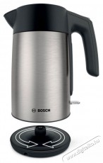 Bosch TWK7L460 Konyhai termékek - Vízforraló / teafőző - 512934