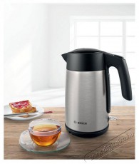 Bosch TWK7L460 Konyhai termékek - Vízforraló / teafőző - 512934