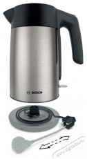 Bosch TWK7L460 Konyhai termékek - Vízforraló / teafőző - 512934