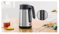 Bosch TWK7L460 Konyhai termékek - Vízforraló / teafőző - 512934