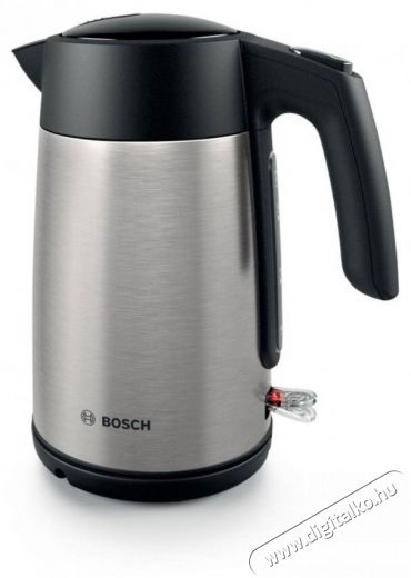 Bosch TWK7L460 Konyhai termékek - Vízforraló / teafőző - 512934