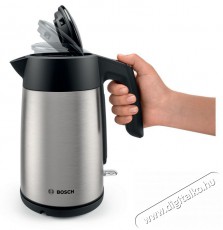 Bosch TWK7L460 Konyhai termékek - Vízforraló / teafőző - 512934