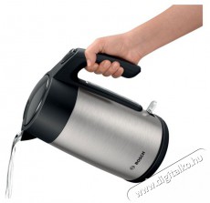 Bosch TWK7L460 Konyhai termékek - Vízforraló / teafőző - 512934