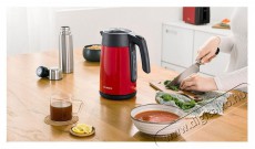 Bosch TWK7L464 Konyhai term&eacute;kek - V&iacute;zforral&oacute; / teafőző - 512933