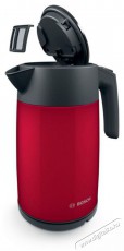 Bosch TWK7L464 Konyhai term&eacute;kek - V&iacute;zforral&oacute; / teafőző - 512933