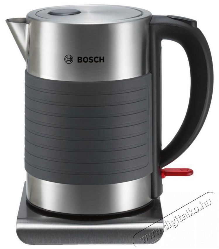 Bosch TWK7S05 Konyhai term&eacute;kek - V&iacute;zforral&oacute; / teafőző - 512943