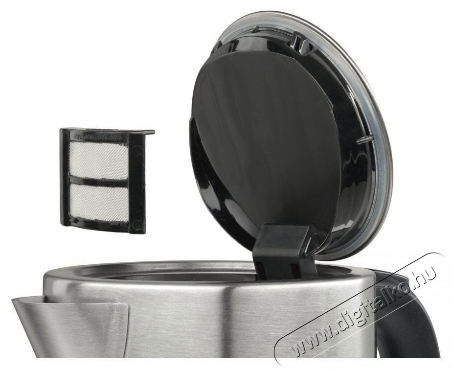 Bosch TWK7S05 Konyhai term&eacute;kek - V&iacute;zforral&oacute; / teafőző - 512943