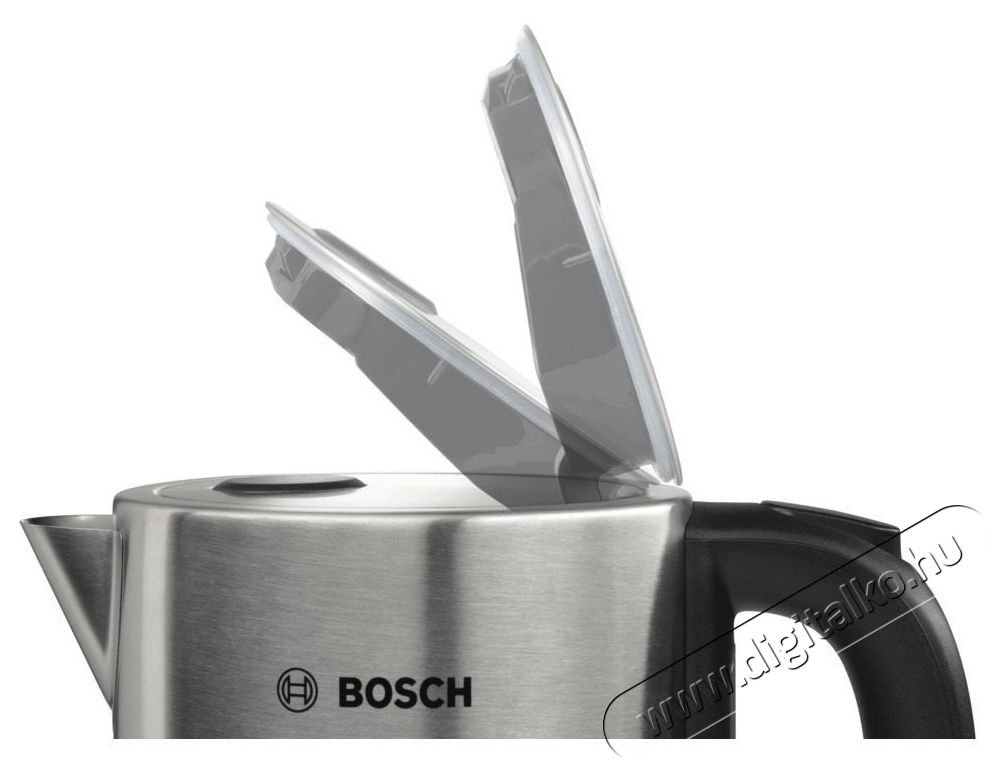 Bosch TWK7S05 Konyhai term&eacute;kek - V&iacute;zforral&oacute; / teafőző - 512943