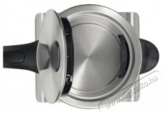 Bosch TWK7S05 Konyhai term&eacute;kek - V&iacute;zforral&oacute; / teafőző - 512943