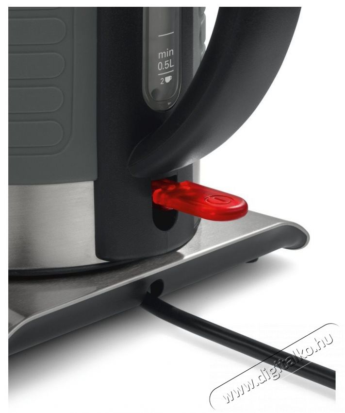 Bosch TWK7S05 Konyhai term&eacute;kek - V&iacute;zforral&oacute; / teafőző - 512943