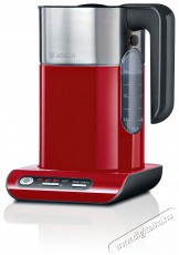 Bosch TWK8614P - Konyhai term&eacute;kek - V&iacute;zforral&oacute; / teafőző - 512947