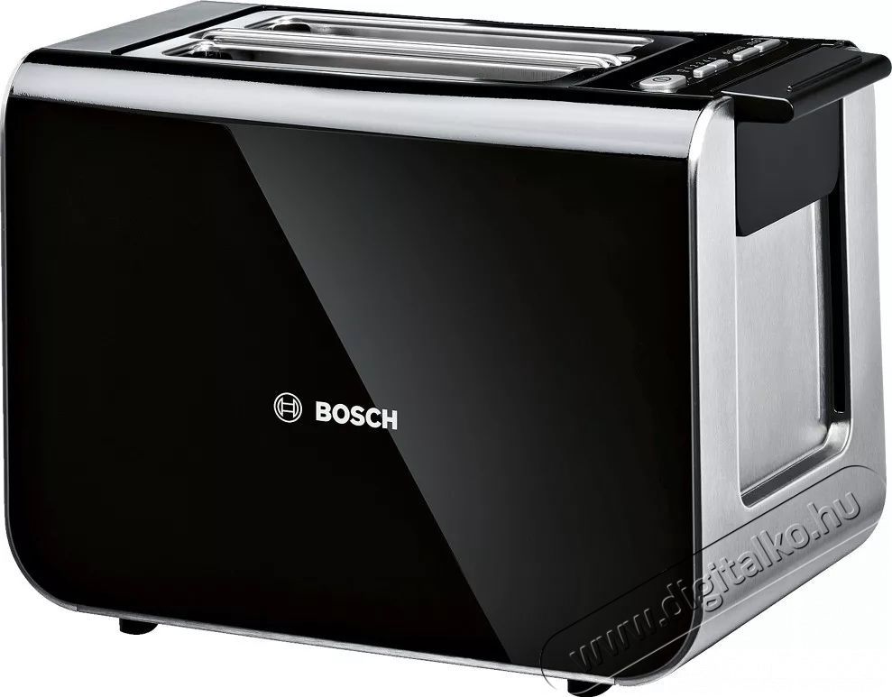 Bosch TAT8613N KENY&Eacute;RPIR&Iacute;T&Oacute; Konyhai term&eacute;kek - Konyhai kisg&eacute;p (s&uuml;t&eacute;s / főz&eacute;s / hűt&eacute;s / &eacute;telk&eacute;sz&iacute;t&eacute;s) - Keny&eacute;rpir&iacute;t&oacute; - 513360