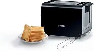 Bosch TAT8613N KENY&Eacute;RPIR&Iacute;T&Oacute; Konyhai term&eacute;kek - Konyhai kisg&eacute;p (s&uuml;t&eacute;s / főz&eacute;s / hűt&eacute;s / &eacute;telk&eacute;sz&iacute;t&eacute;s) - Keny&eacute;rpir&iacute;t&oacute; - 513360