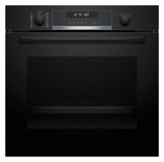 Bosch HBG578EB3 fekete, be&eacute;p&iacute;thető, s&uuml;tőt&eacute;r: 71L, grill, l&eacute;gkever&eacute;s, s&uuml;tő Konyhai term&eacute;kek - S&uuml;tő-főzőlap, tűzhely (be&eacute;p&iacute;thető) - S&uuml;tő (be&eacute;p&iacute;thető) - 514334