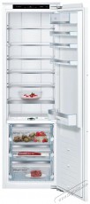 Bosch KIF81PFE0 Serie 8 Konyhai termékek - Hűtő, fagyasztó (beépíthető) - Fagyasztó nélküli hűtő - 509385