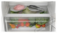 Bosch KBN96NSE0 Serie 2 Konyhai term&eacute;kek - Hűtő, fagyaszt&oacute; (be&eacute;p&iacute;thető) - Alulfagyaszt&oacute;s kombin&aacute;lt hűtő - 515225