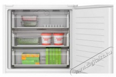 Bosch KBN96NSE0 Serie 2 Konyhai term&eacute;kek - Hűtő, fagyaszt&oacute; (be&eacute;p&iacute;thető) - Alulfagyaszt&oacute;s kombin&aacute;lt hűtő - 515225