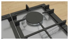 Bosch PCQ7A5I90 Konyhai termékek - Sütő-főzőlap, tűzhely (beépíthető) - Gázfőzőlap (beépíthető) - 515246