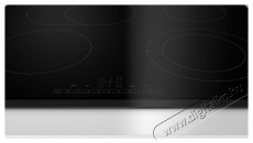 Bosch PKN631FP2E Serie 6 Konyhai term&eacute;kek - S&uuml;tő-főzőlap, tűzhely (be&eacute;p&iacute;thető) - Elektromos főzőlap (be&eacute;p&iacute;thető) - 515241