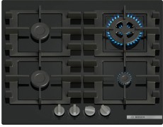 Bosch PNH6B6K40 Konyhai termékek - Sütő-főzőlap, tűzhely (beépíthető) - Gázfőzőlap (beépíthető) - 515237