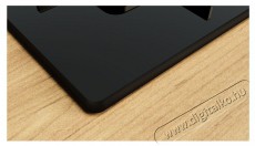 Bosch POH6B6K30 G&aacute;zfőzőlap Konyhai term&eacute;kek - S&uuml;tő-főzőlap, tűzhely (be&eacute;p&iacute;thető) - G&aacute;zfőzőlap (be&eacute;p&iacute;thető) - 515243