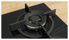 Bosch PPQ7A6I40 Konyhai termékek - Sütő-főzőlap, tűzhely (beépíthető) - Gázfőzőlap (beépíthető) - 515247