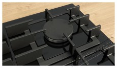 Bosch PRP6A6H40 Beépíthető gázfőzőlap Konyhai termékek - Sütő-főzőlap, tűzhely (beépíthető) - Gázfőzőlap (beépíthető) - 515249