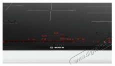 Bosch PXV875DC1E Konyhai termékek - Sütő-főzőlap, tűzhely (szabadonálló) - Indukciós főzőlap (szabadonálló) - 515231