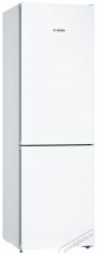 Bosch KGN36VWED Serie 4 Konyhai termékek - Hűtő, fagyasztó (szabadonálló) - Alulfagyasztós kombinált hűtő - 509393