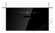 Bosch SCX6ITB00E Konyhai term&eacute;kek - Mosogat&oacute;g&eacute;p - Norm&aacute;l (60cm) be&eacute;p&iacute;thető mosogat&oacute;g&eacute;p - 515227