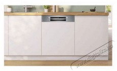 Bosch SMI4HCS19E Konyhai term&eacute;kek - Mosogat&oacute;g&eacute;p - Norm&aacute;l (60cm) be&eacute;p&iacute;thető mosogat&oacute;g&eacute;p - 515228