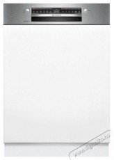 Bosch SMI4HCS19E Konyhai termékek - Mosogatógép - Normál (60cm) beépíthető mosogatógép - 515228