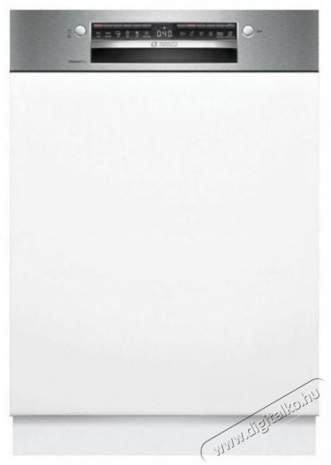 Bosch SMI4HCS19E Konyhai term&eacute;kek - Mosogat&oacute;g&eacute;p - Norm&aacute;l (60cm) be&eacute;p&iacute;thető mosogat&oacute;g&eacute;p - 515228